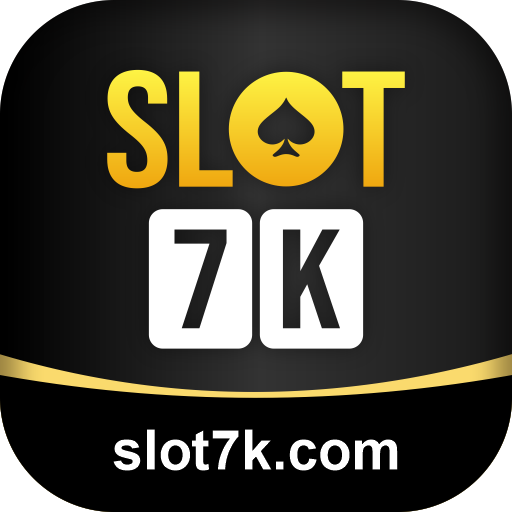 slot7k Logo